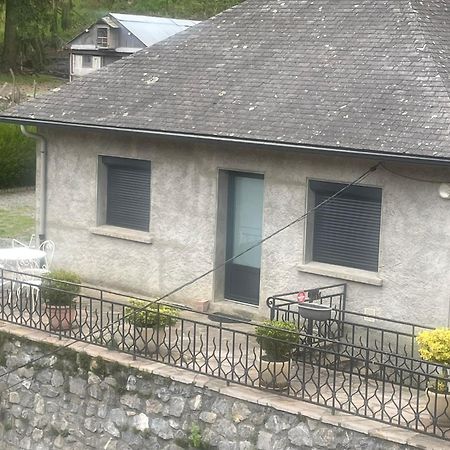 Maison Individuelle A Arreau Exteriör bild